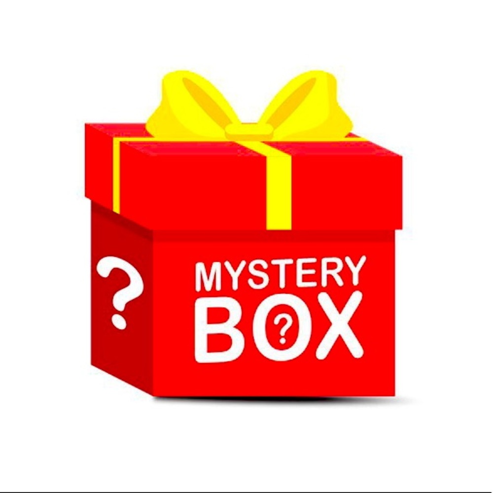 Mystery Box!